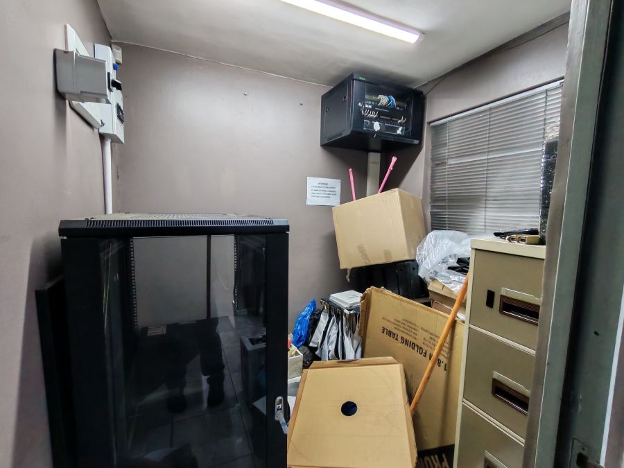 Commercial Property for Sale in Saxenburg Park 2 Western Cape
